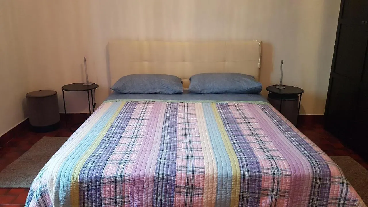 Appartement Flora à Moltrasio Italie
