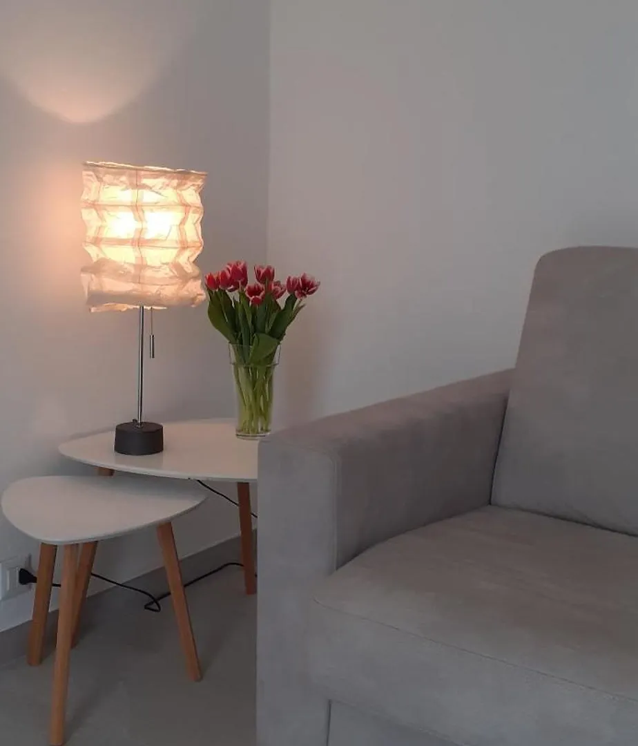 Appartement Flora à Moltrasio 0*,  Italie